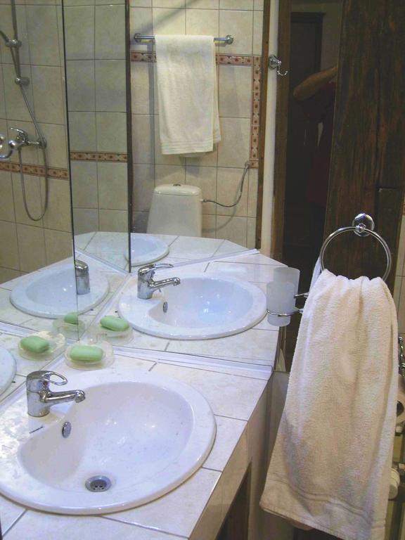 Casa Cojo Daire Sighişoara Oda fotoğraf