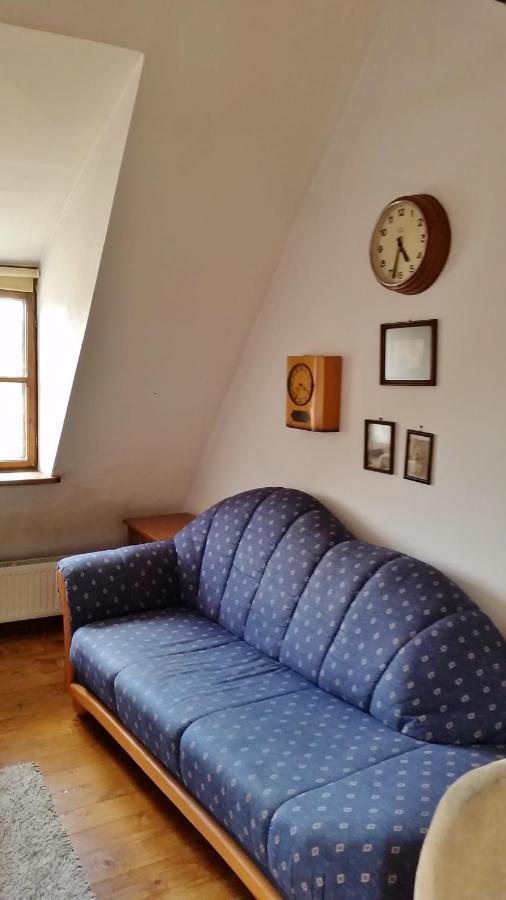 Casa Cojo Daire Sighişoara Dış mekan fotoğraf