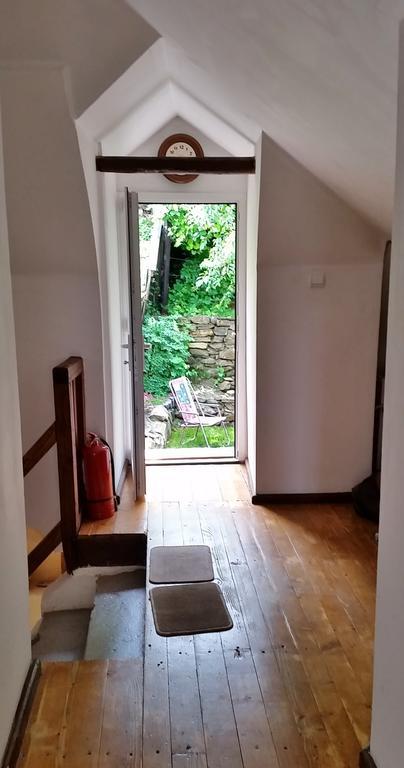 Casa Cojo Daire Sighişoara Oda fotoğraf