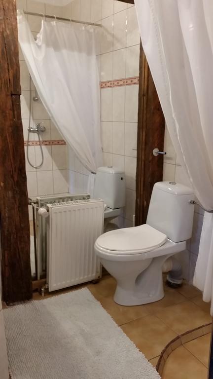 Casa Cojo Daire Sighişoara Oda fotoğraf