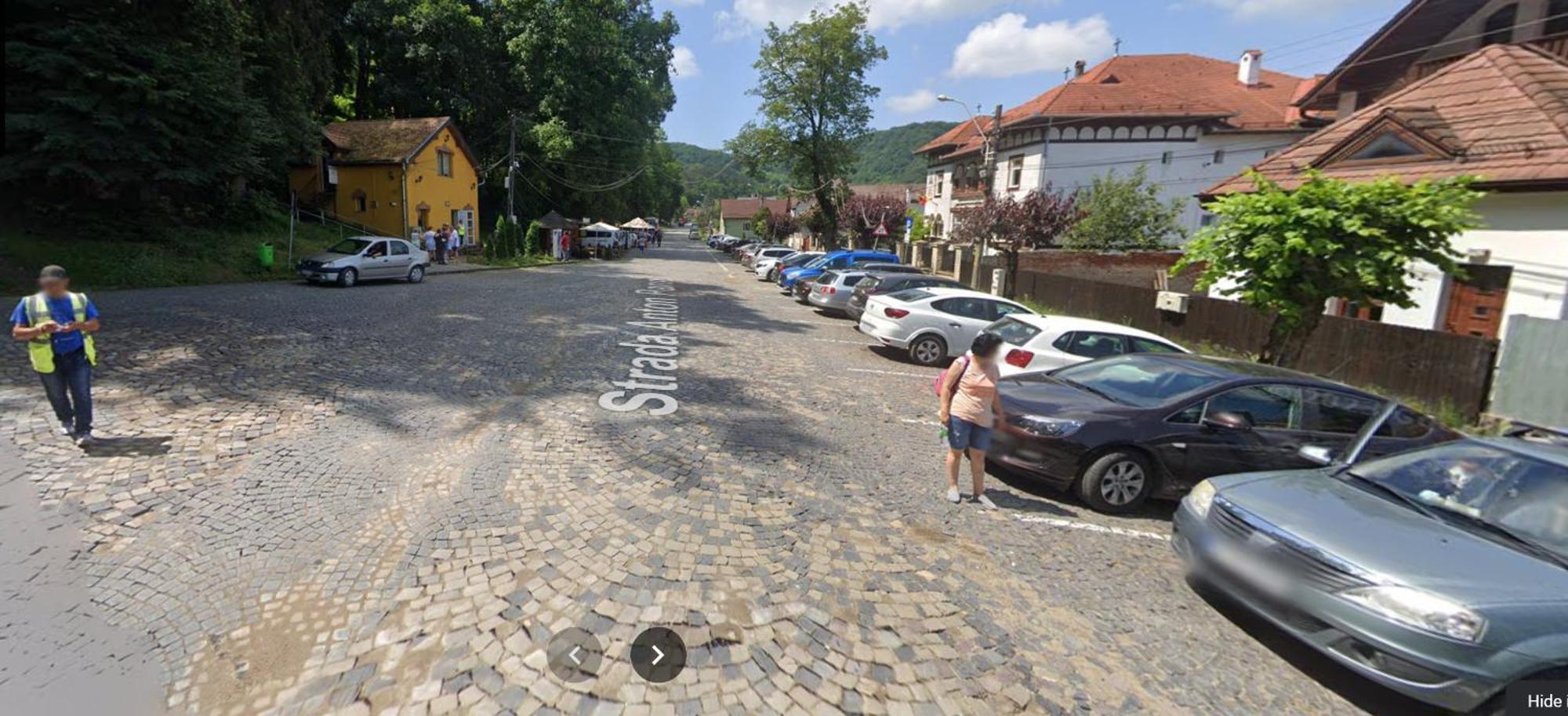 Casa Cojo Daire Sighişoara Dış mekan fotoğraf