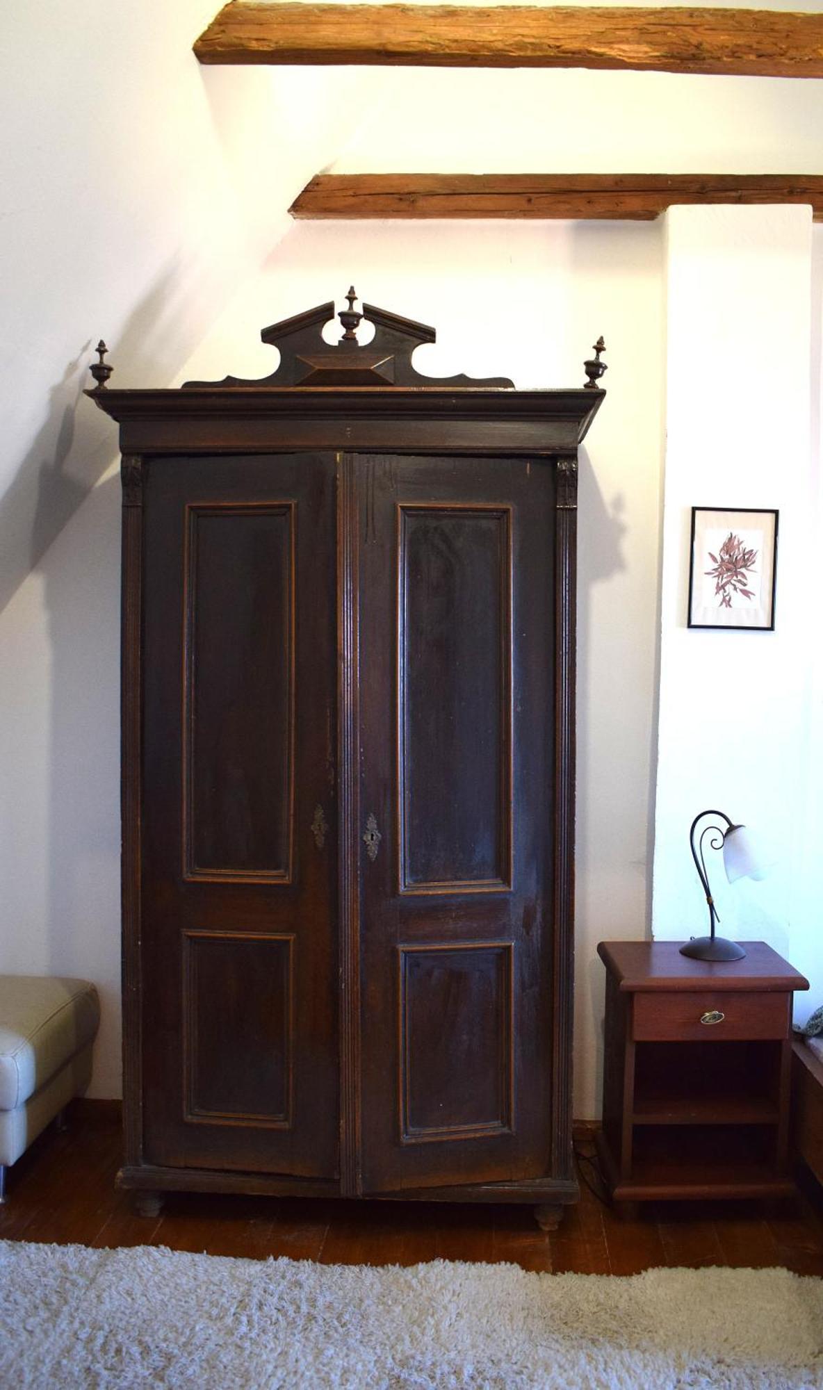 Casa Cojo Daire Sighişoara Dış mekan fotoğraf