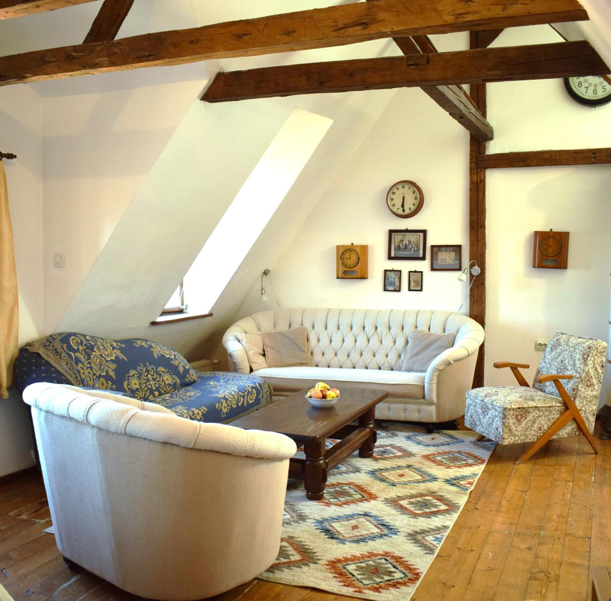 Casa Cojo Daire Sighişoara Dış mekan fotoğraf