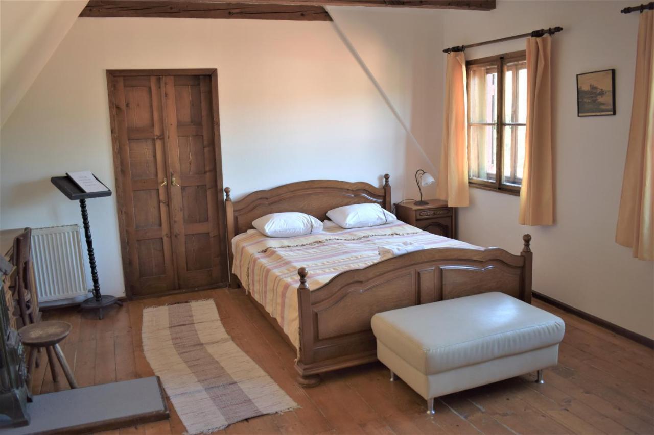 Casa Cojo Daire Sighişoara Dış mekan fotoğraf