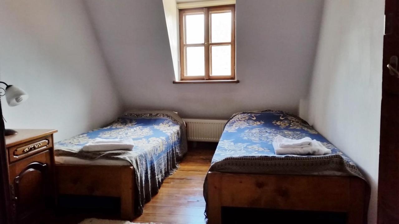 Casa Cojo Daire Sighişoara Dış mekan fotoğraf